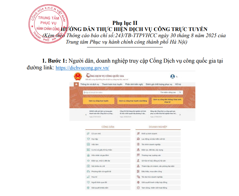 Từ hôm nay, hàng triệu người dân Hà Nội sẽ chứng kiến sự thay đổi lớn về thủ tục hành chính- Ảnh 2. Từ hôm nay, hàng triệu người dân Hà Nội sẽ chứng kiến sự thay đổi lớn về thủ tục hành chính- Ảnh 2.