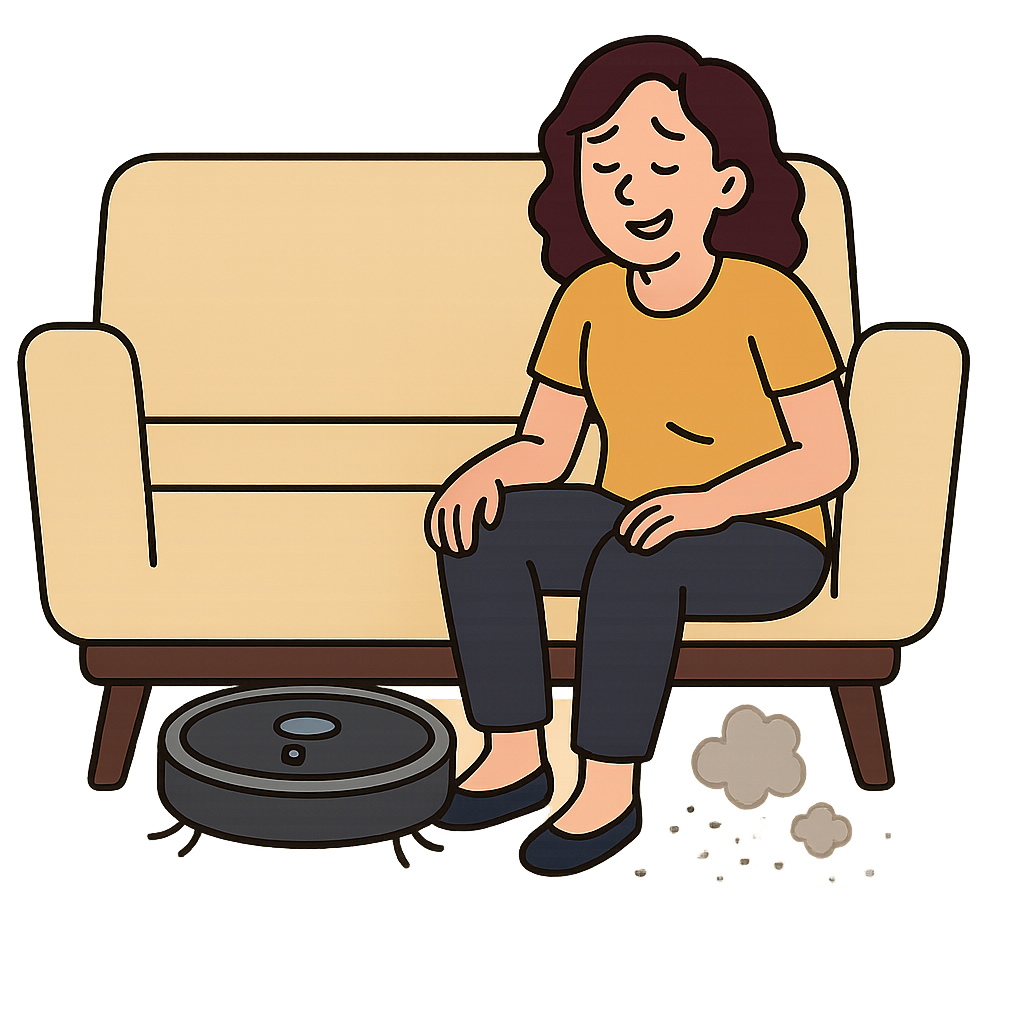 5 món đồ gia dụng không cần thiết khiến cuộc sống thêm mệt mỏi - Ảnh 3.