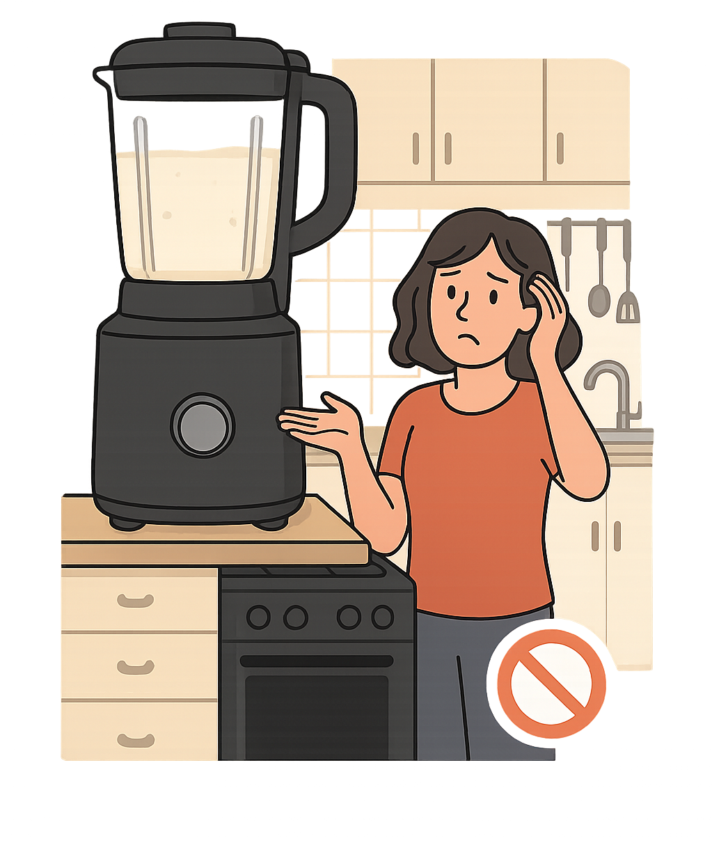 5 món đồ gia dụng không cần thiết khiến cuộc sống thêm mệt mỏi - Ảnh 4.