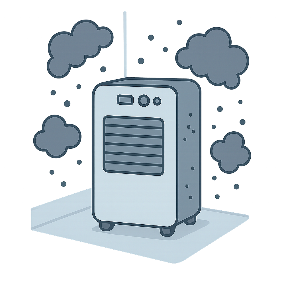 5 món đồ gia dụng không cần thiết khiến cuộc sống thêm mệt mỏi - Ảnh 5.