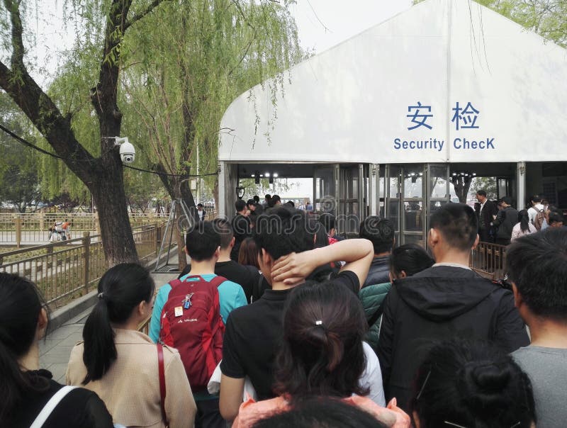 Khách Việt kể chuyện đến tham quan điểm nổi tiếng Trung Quốc, nhận xét: "Tôi không nghĩ đến mức này!" - Ảnh 5.