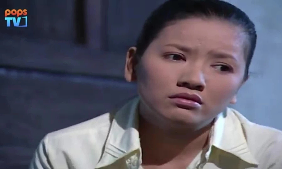 Dàn diễn viên "Mùi ngò gai" thương tiếc NSƯT Ngọc Trinh- Ảnh 6. Dàn diễn viên "Mùi ngò gai" thương tiếc NSƯT Ngọc Trinh- Ảnh 6.
