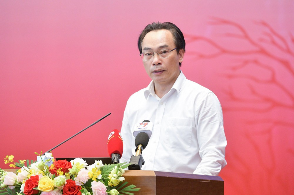 Thủ tướng Chính phủ bổ nhiệm lãnh đạo mới Tại các Bộ , ngành quan trọng - Ảnh 3. Thủ tướng Chính phủ bổ nhiệm lãnh đạo mới Tại các Bộ , ngành quan trọng - Ảnh 3.