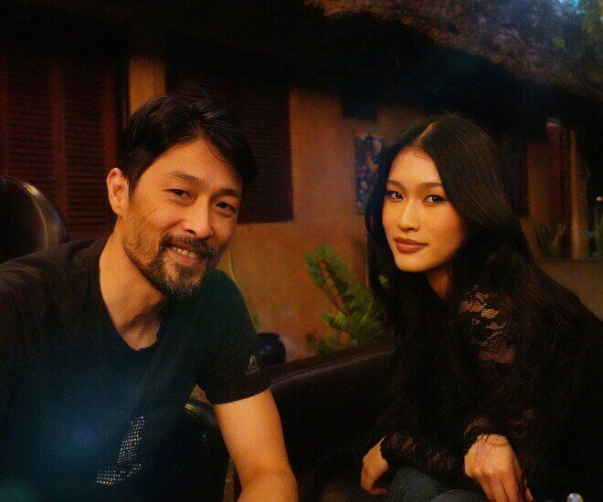 Diễn viên ở nhà 1.800m2 đẹp như resort: Gia tộc lừng lẫy, 51 tuổi lại độc thân, con gái xinh như hoa hậu - Ảnh 7.