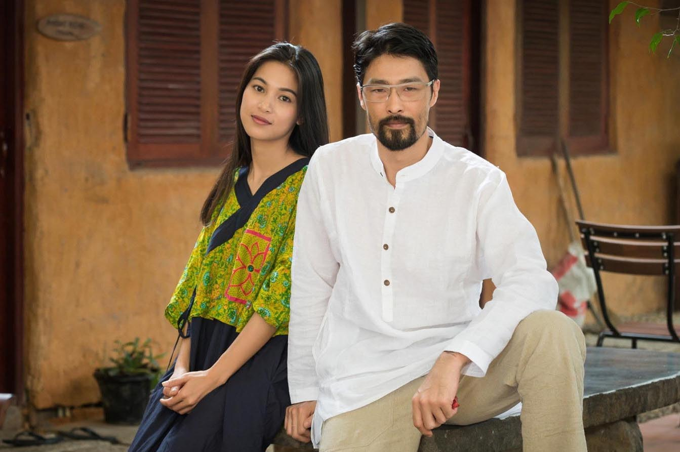 Diễn viên ở nhà 1.800m2 đẹp như resort: Gia tộc lừng lẫy, 51 tuổi lại độc thân, con gái xinh như hoa hậu - Ảnh 8.