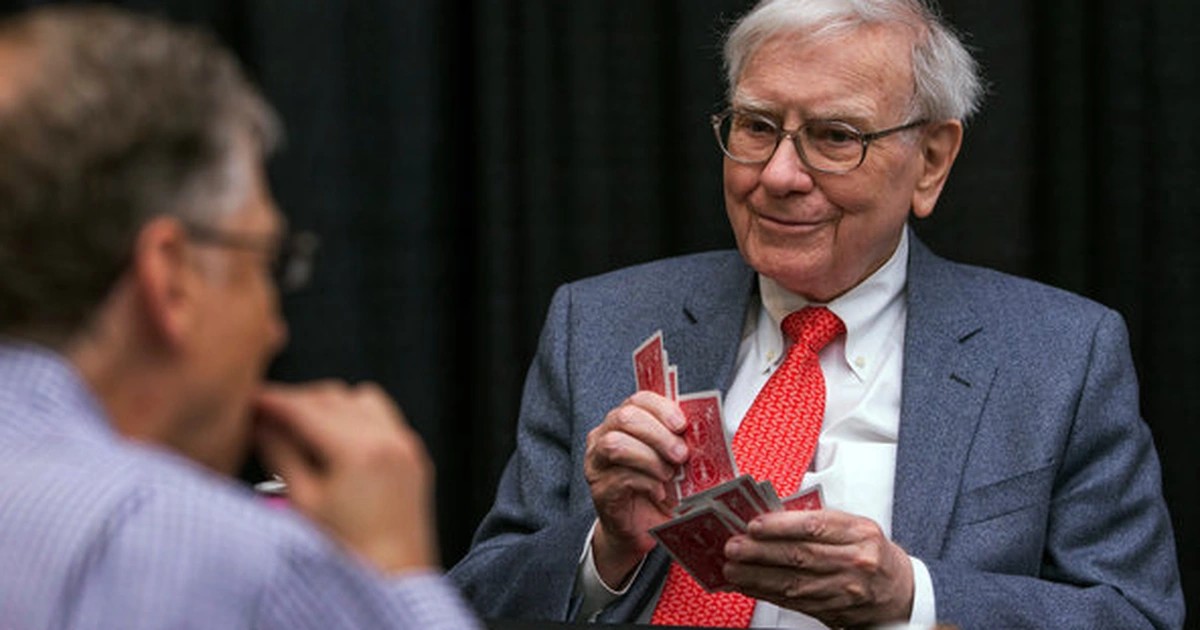 Ngược Mọi Lời Khuyên Dinh Dưỡng, Warren Buffett Vẫn Sống Khỏe Ở Tuổi 95: Ăn Như Trẻ 6 Tuổi, Sống Vui Như Thanh Niên - Ảnh 4. Ngược Mọi Lời Khuyên Dinh Dưỡng, Warren Buffett Vẫn Sống Khỏe Ở Tuổi 95: Ăn Như Trẻ 6 Tuổi, Sống Vui Như Thanh Niên - Ảnh 4.