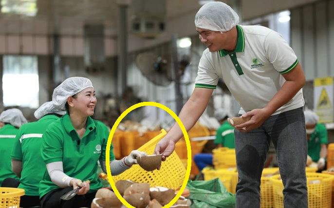 Khai thác tiêu chí "xanh" để tạo lợi thế - Ảnh 2.