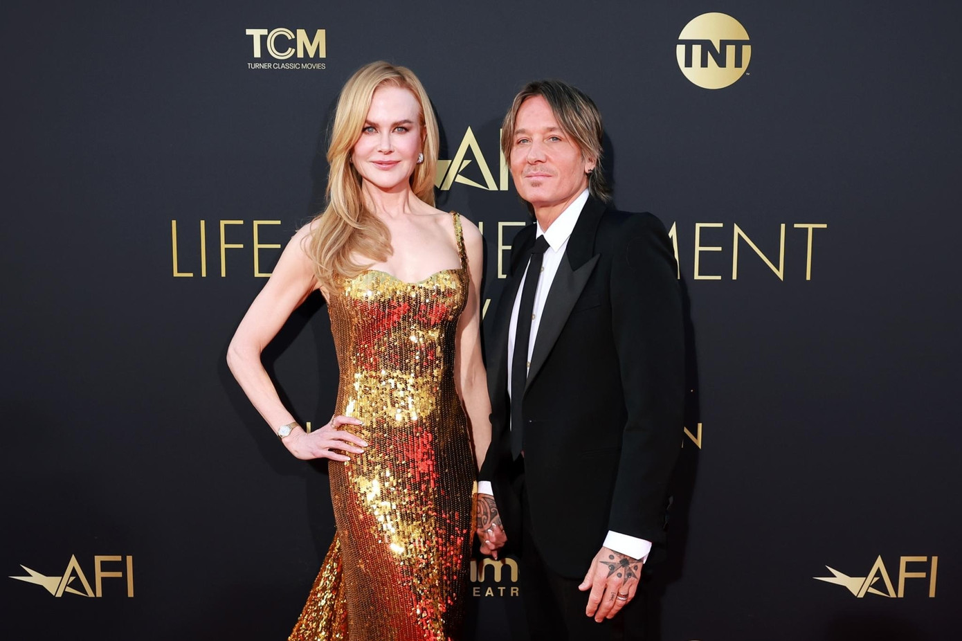 Nicole Kidman và chồng chia tay sau 19 năm- Ảnh 1. Nicole Kidman và chồng chia tay sau 19 năm- Ảnh 1.