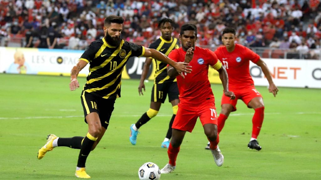 Malaysia đã thừa nhận sai phạm, ngôi sao nhập tịch vẫn lớn tiếng kêu oan- Ảnh 1. Malaysia đã thừa nhận sai phạm, ngôi sao nhập tịch vẫn lớn tiếng kêu oan- Ảnh 1.