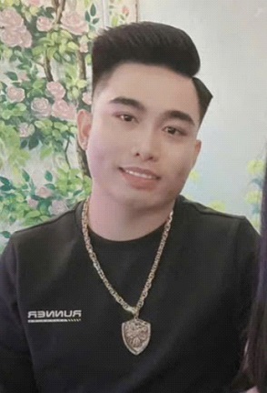 Truy tìm Trương Tuấn Anh sinh năm 1999- Ảnh 1.