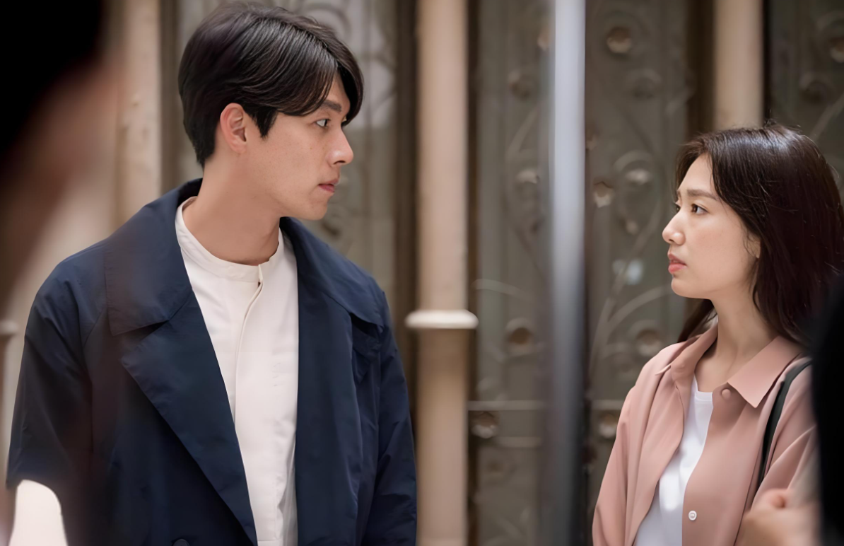 Từng bị người yêu cũ bỏ rơi, giờ anh quay lại xin kết hôn, thậm chí nhận nuôi cả con riêng của tôi- Ảnh 1.