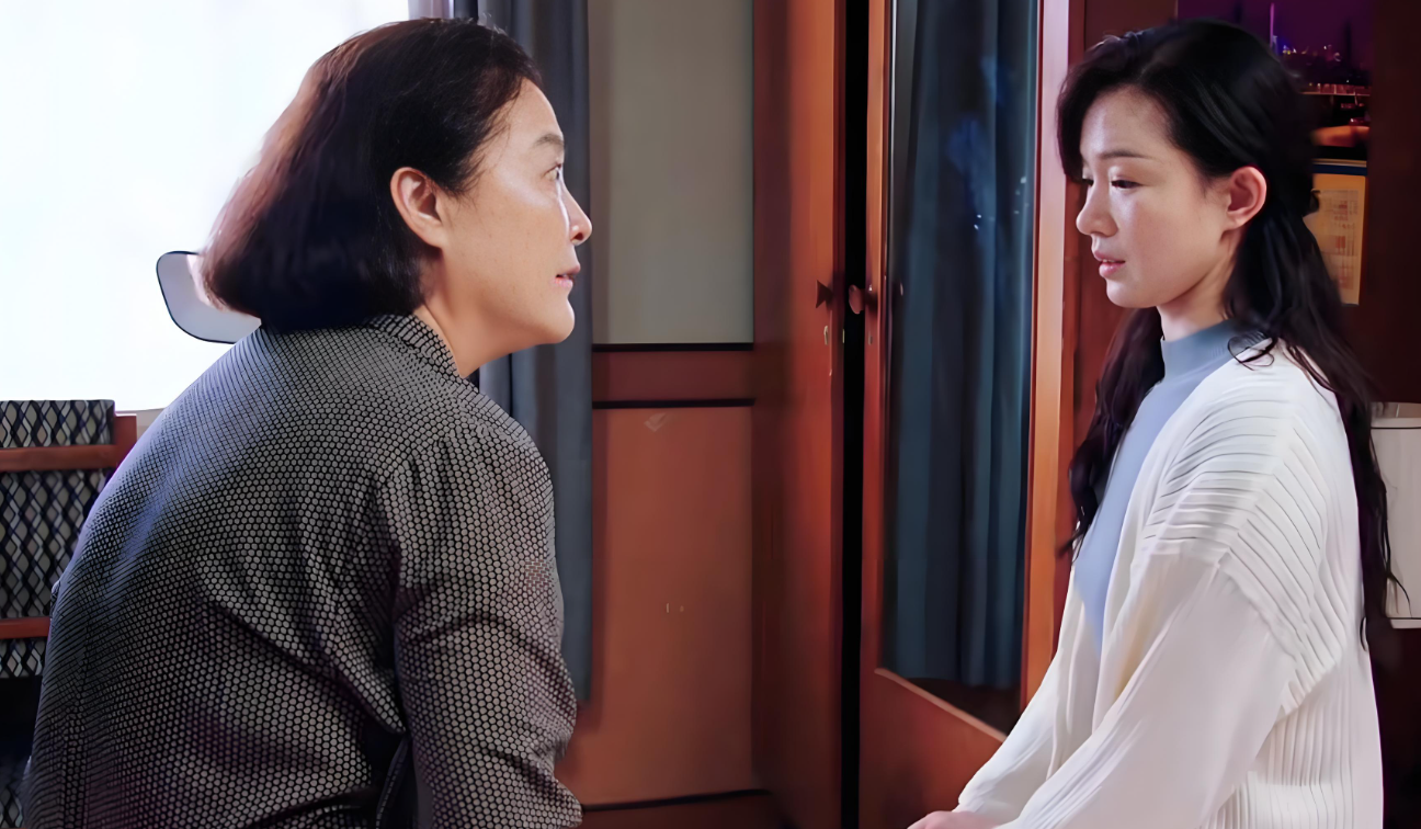 Bỗng dưng mẹ chồng cho tôi 300 triệu cùng tất cả nhà cửa đất đai và đề nghị một việc- Ảnh 1.