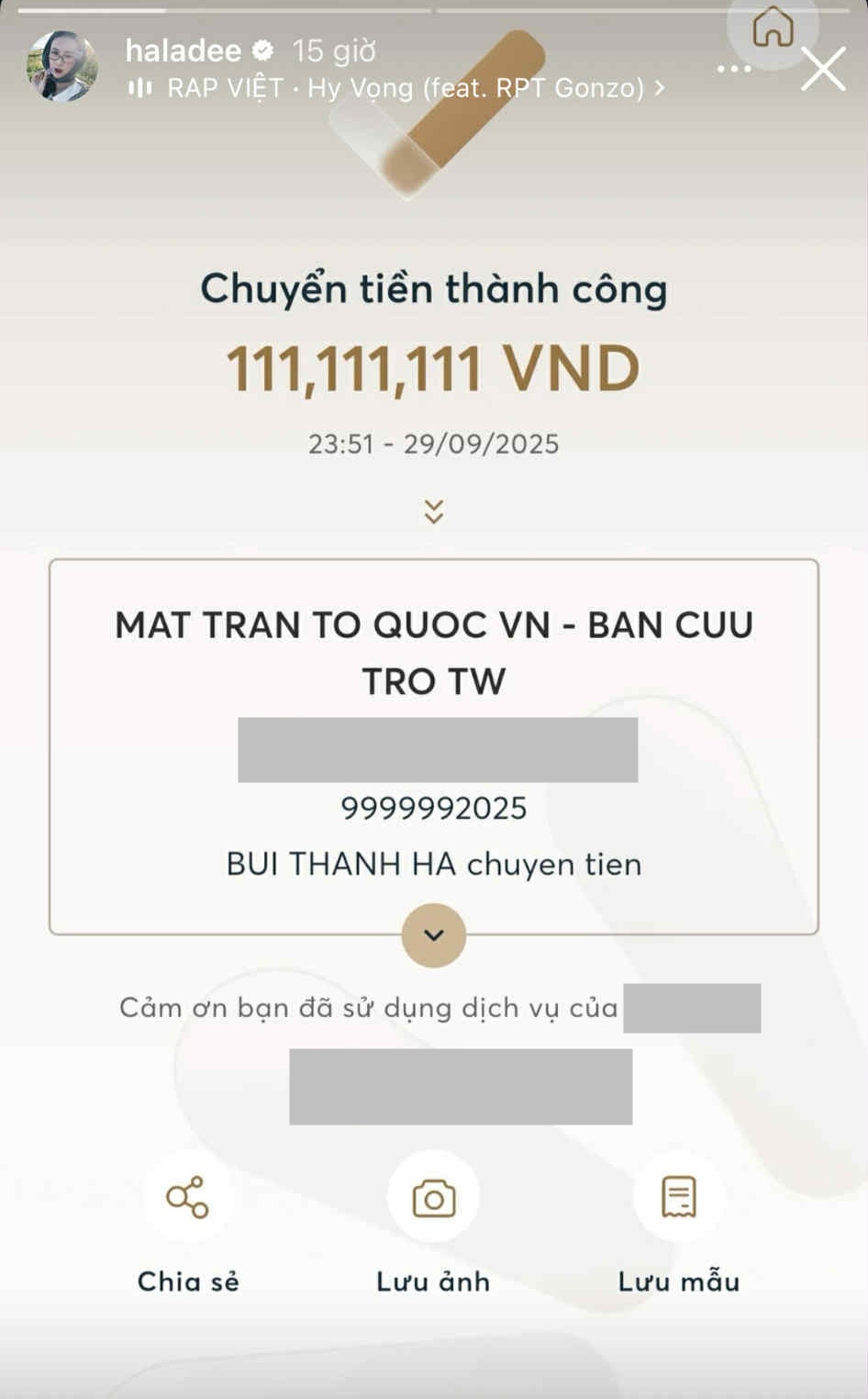 Phó tổng Đỗ Quang Vinh xắn quần lội ra ô tô trong ngày Hà Nội 