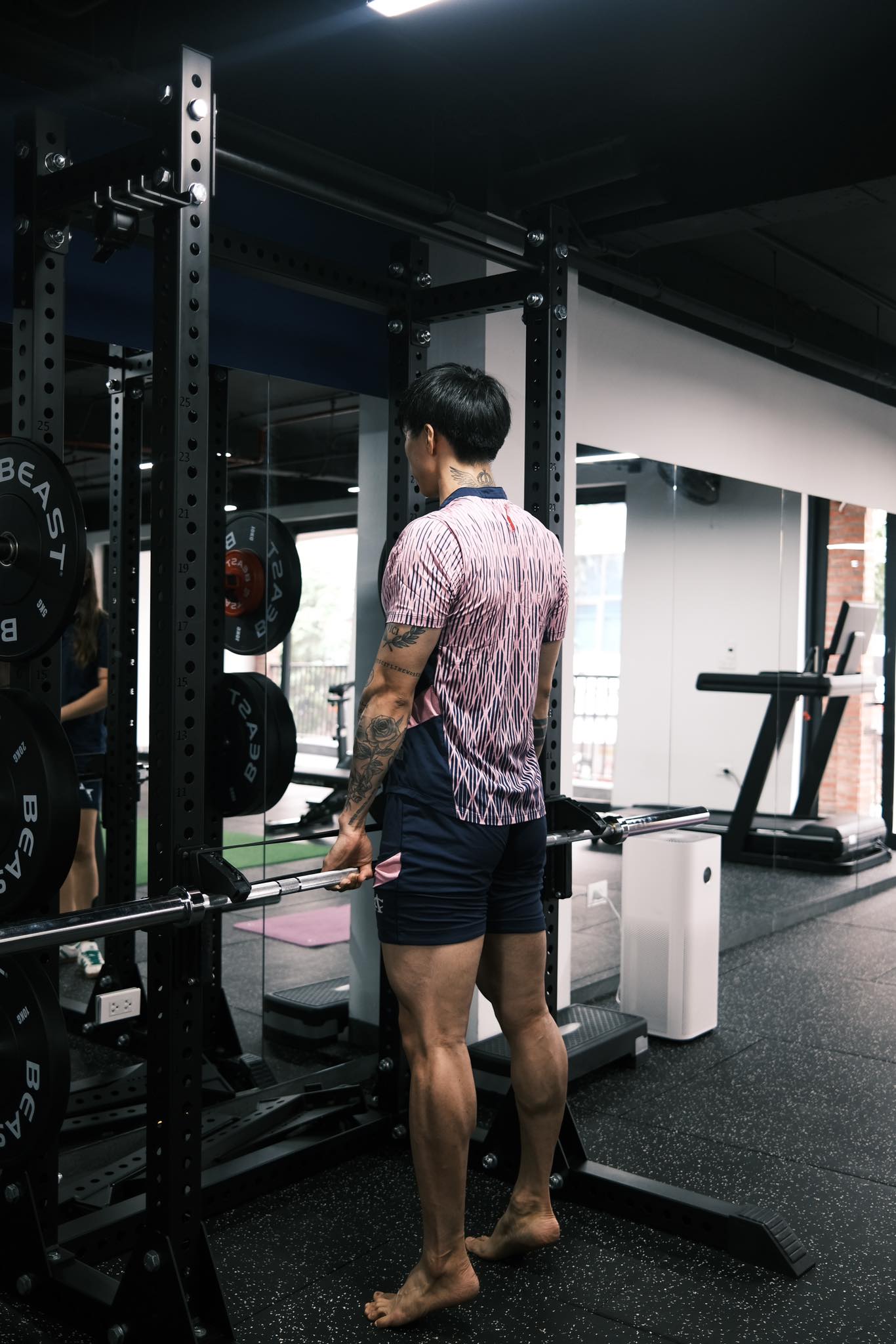 Vì sao 2 năm rồi Đoàn Văn Hậu không đá bóng?- Ảnh 2. Vì sao 2 năm rồi Đoàn Văn Hậu không đá bóng?- Ảnh 2.