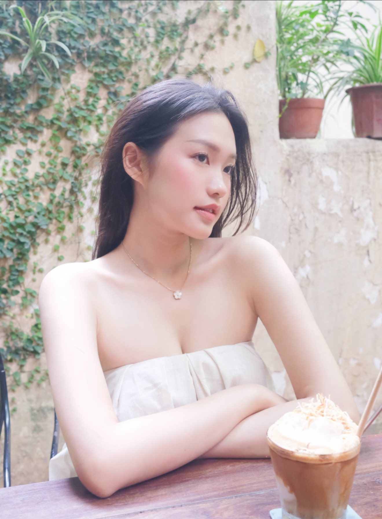 Sao &ocirc;ng trời lại l&agrave;m điều n&agrave;y với Do&atilde;n Hải My?- Ảnh 8.