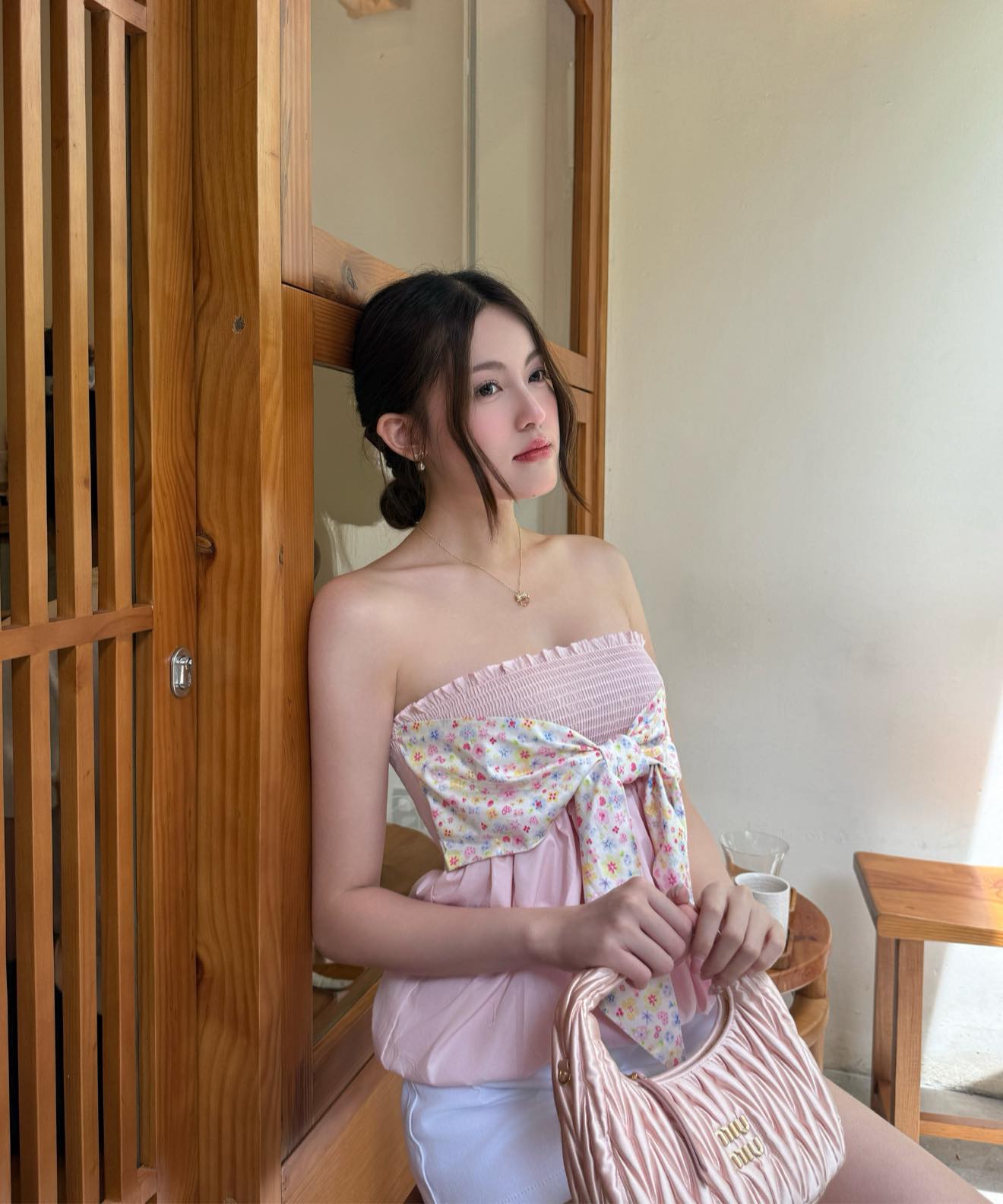 Không nhận ra bạn gái HIEUTHUHAI hiện tại!- Ảnh 9. Không nhận ra bạn gái HIEUTHUHAI hiện tại!- Ảnh 9.