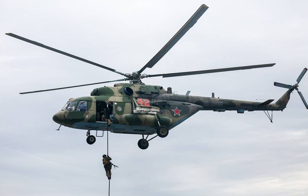 Điểm n&oacute;ng xung đột ng&agrave;y 30-9: UAV gi&aacute; rẻ Ukraine hạ trực thăng 10 triệu USD của Nga?- Ảnh 1.