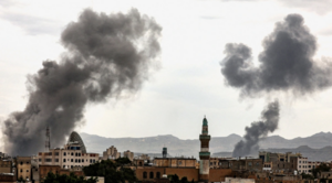 Thủ tướng Israel xin lỗi Qatar v&igrave; cuộc tập k&iacute;ch v&agrave;o thủ đ&ocirc; Doha- Ảnh 4.