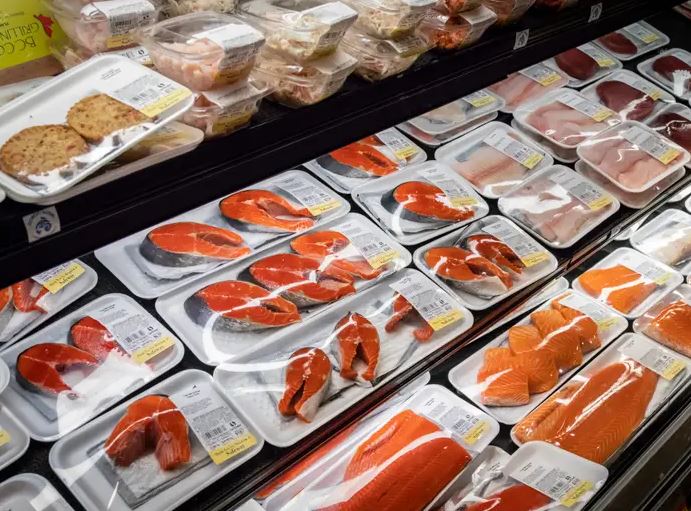 Đầu bếp nói thẳng: Cá có 6 dấu hiệu này, đừng dại mà mua về!