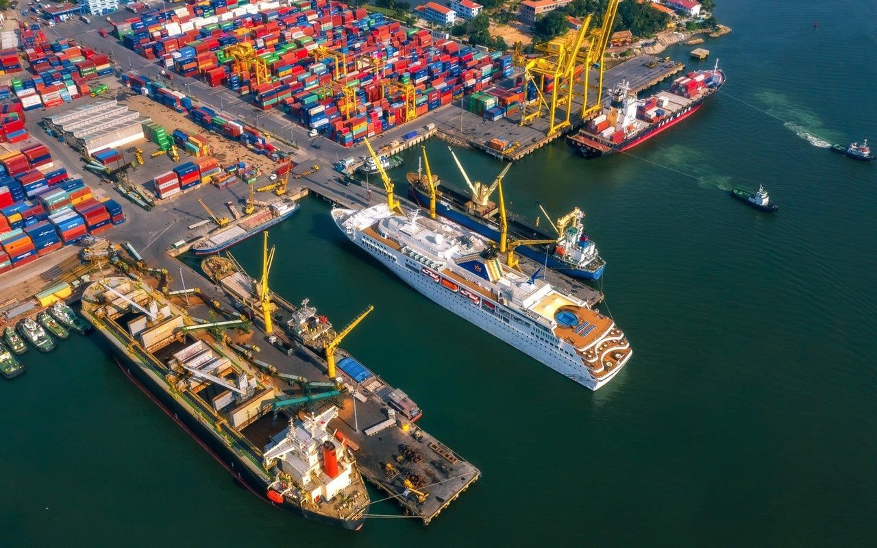 Đề xuất dự án 10 tỷ USD, kỳ vọng giúp 20.000 người có việc làm