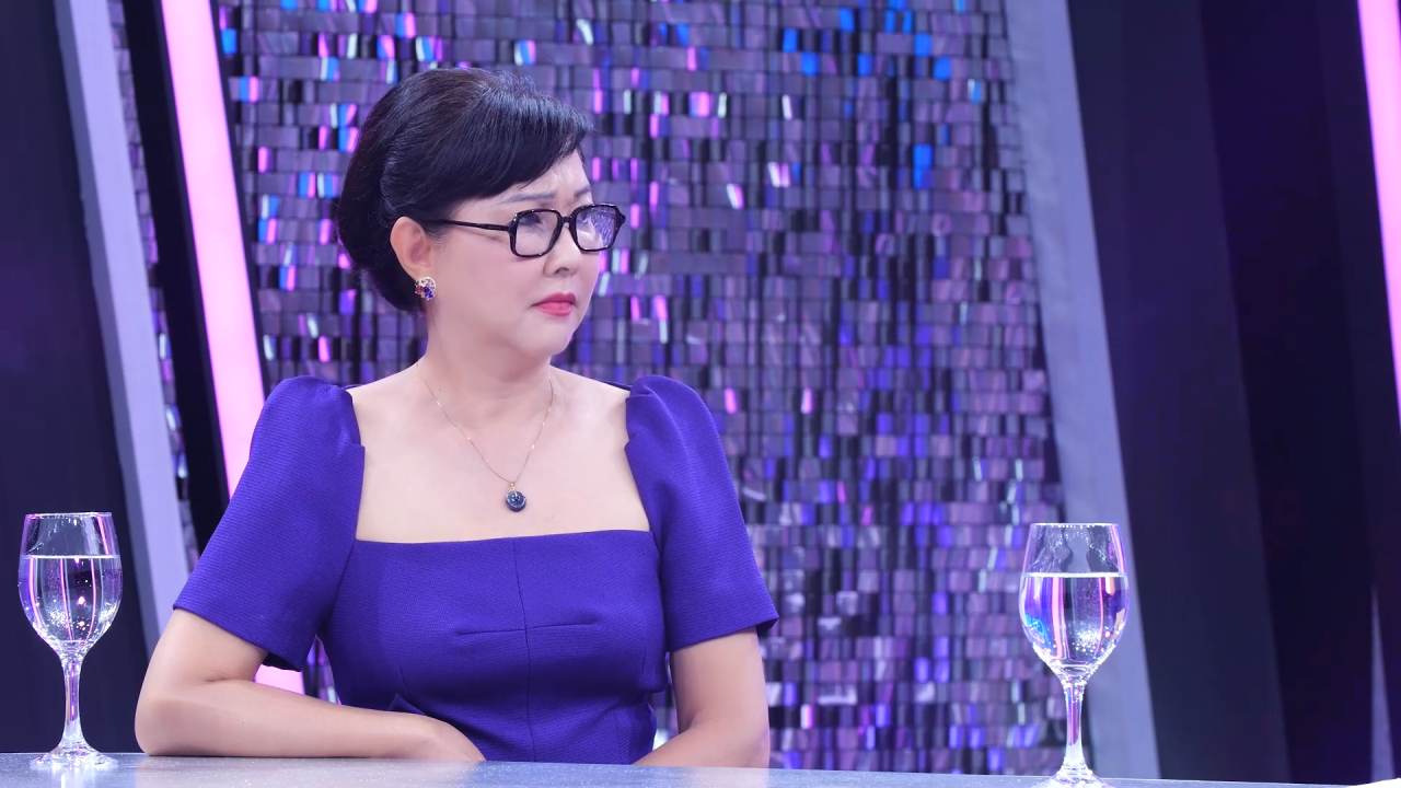 Nữ diễn viên 63 tuổi chứng kiến một cảnh rùng mình: "Tôi sợ nguy hiểm"- Ảnh 1. Nữ diễn viên 63 tuổi chứng kiến một cảnh rùng mình: "Tôi sợ nguy hiểm"- Ảnh 1.