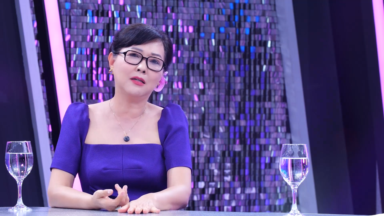 Nữ diễn viên 63 tuổi chứng kiến một cảnh rùng mình: "Tôi sợ nguy hiểm"- Ảnh 2. Nữ diễn viên 63 tuổi chứng kiến một cảnh rùng mình: "Tôi sợ nguy hiểm"- Ảnh 2.