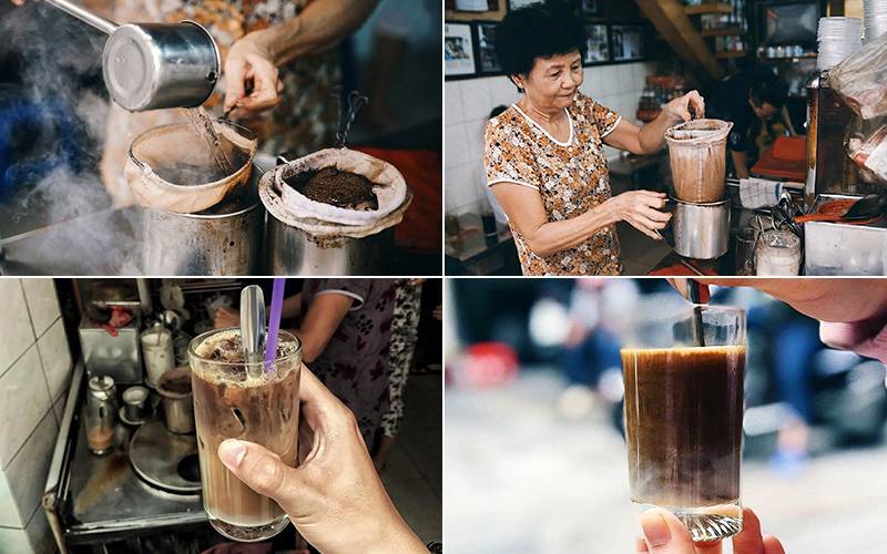 Khách Tây trầm trồ trước 5 món đồ uống bình dân, giá rẻ, bán đầy vỉa hè: "Chỉ có thể tìm thấy ở Việt Nam!"- Ảnh 9. Khách Tây trầm trồ trước 5 món đồ uống bình dân, giá rẻ, bán đầy vỉa hè: "Chỉ có thể tìm thấy ở Việt Nam!"- Ảnh 9.