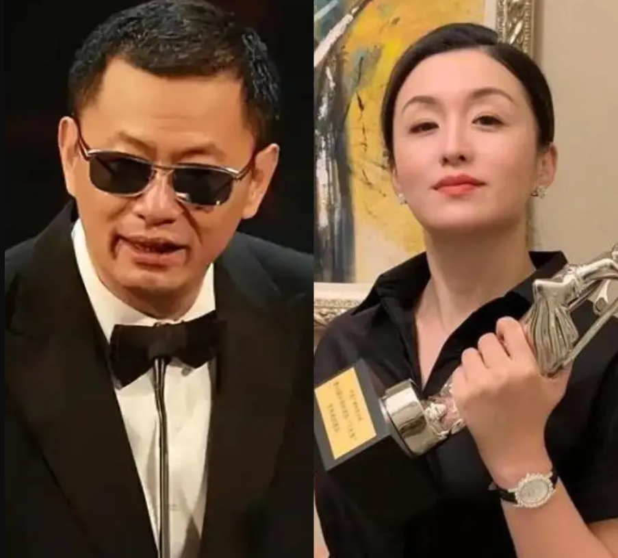 Nam diễn viên hạng A bị học trò “đâm sau lưng”, tố tự cao tự đại, thích "phông bạt"- Ảnh 2. Nam diễn viên hạng A bị học trò “đâm sau lưng”, tố tự cao tự đại, thích "phông bạt"- Ảnh 2.