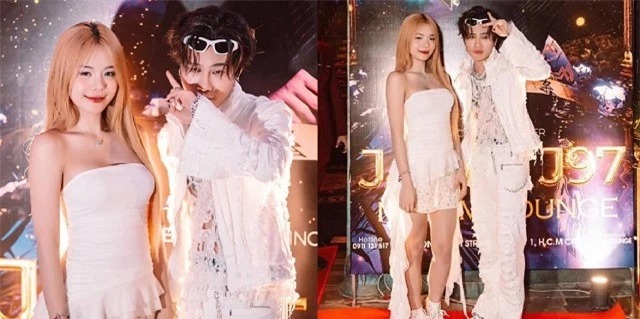 Lộ diện "phú bà sang chảnh" Hà Môi: Tổ chức tiệc sinh nhật "sương sương" 2 tỷ, rảnh là tậu kim cương khủng- Ảnh 10. Lộ diện "phú bà sang chảnh" Hà Môi: Tổ chức tiệc sinh nhật "sương sương" 2 tỷ, rảnh là tậu kim cương khủng- Ảnh 10.