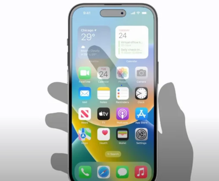 Những Thủ Thuật Đơn Giản Với Iphone Nhiều Người Nên Biết- Ảnh 4. Những Thủ Thuật Đơn Giản Với Iphone Nhiều Người Nên Biết- Ảnh 4.