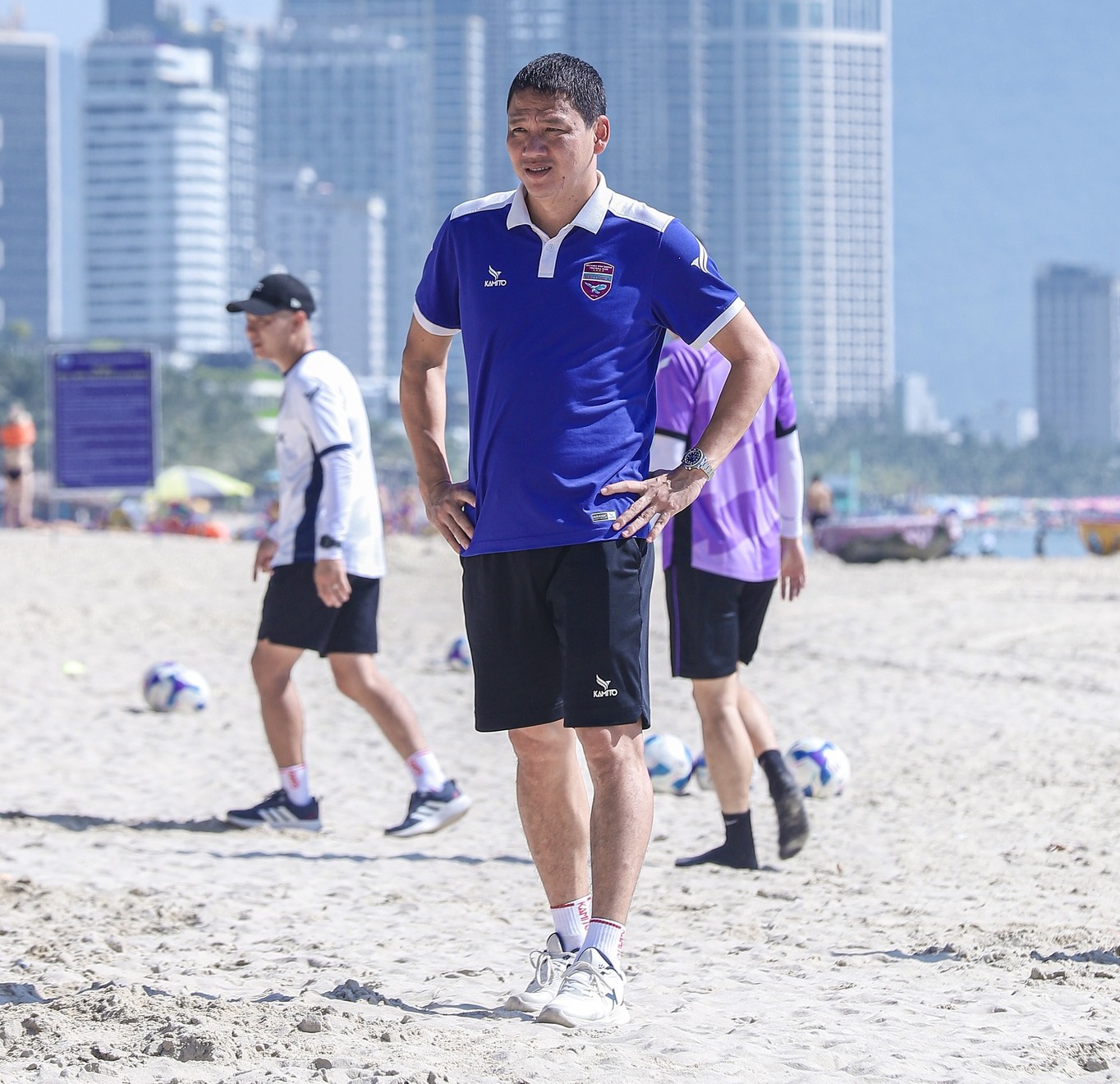 Nhà vô địch AFF Cup nói lời chua xót, rời đội cựu vương V.League sau chuỗi trận bết bát- Ảnh 1.