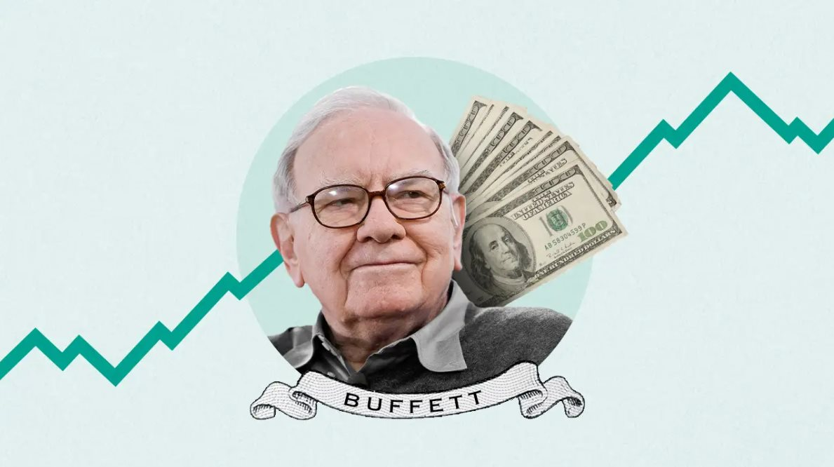Warren Buffett có động thái trái ngược bất ngờ khi S&P 500 tăng kỷ lục: Ông có biết điều gì mà Phố Wall không biết?- Ảnh 1.