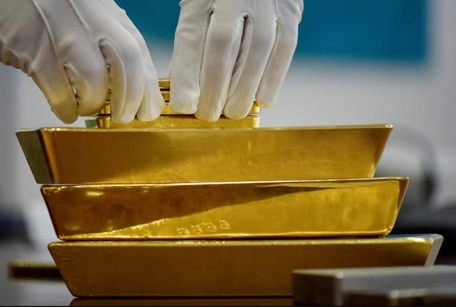 Trung Quốc tung thêm đòn chiến lược giữa cơn sốt vàng: Một cổ phiếu nhảy vọt 60%, trở thành đợt IPO lớn thứ 2 thế giới trong năm- Ảnh 1.