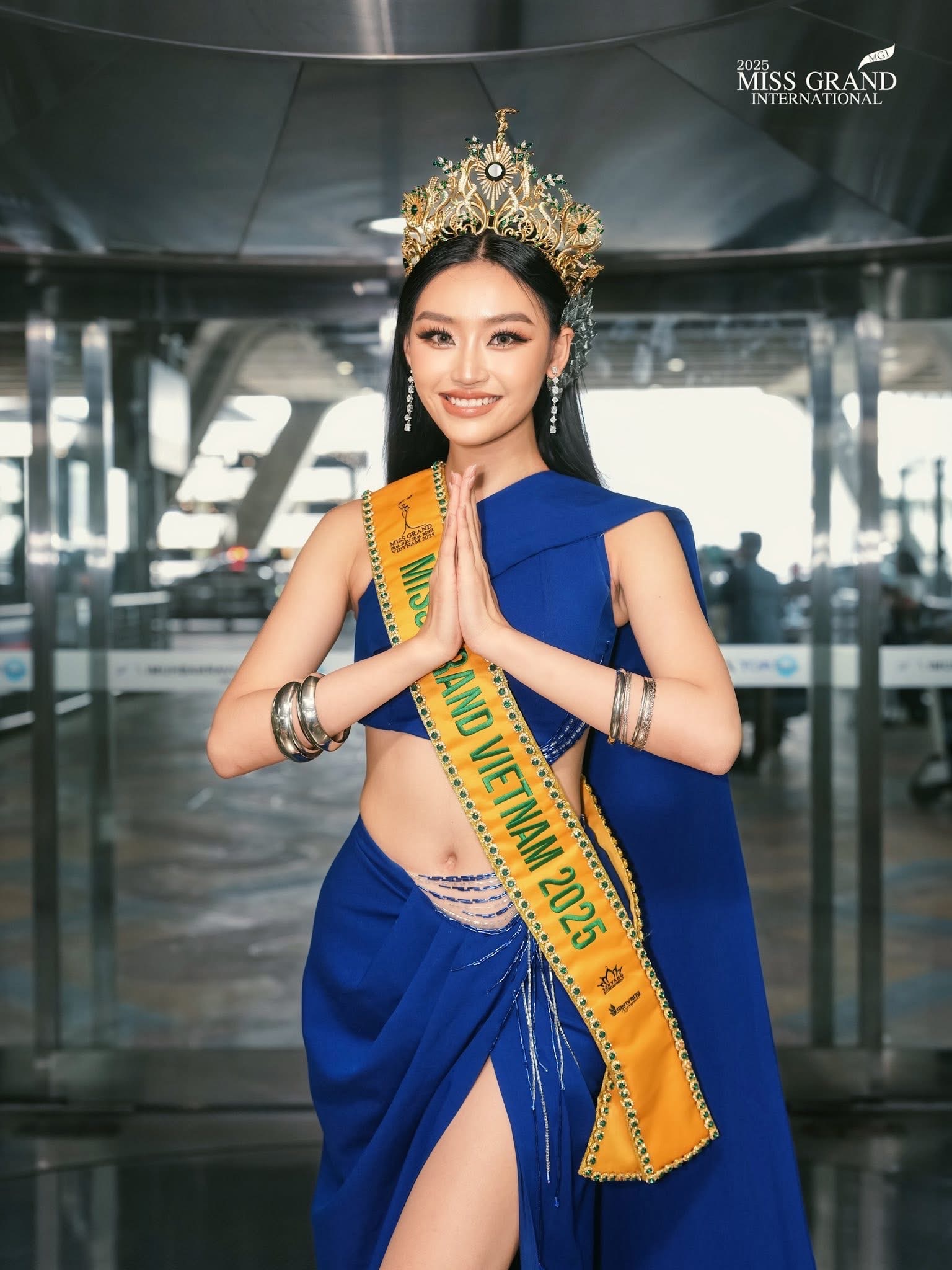 Bà Phạm Kim Dung công khai nhắc Hoa hậu Thuỳ Tiên trên livestream- Ảnh 1. Bà Phạm Kim Dung công khai nhắc Hoa hậu Thuỳ Tiên trên livestream- Ảnh 1.