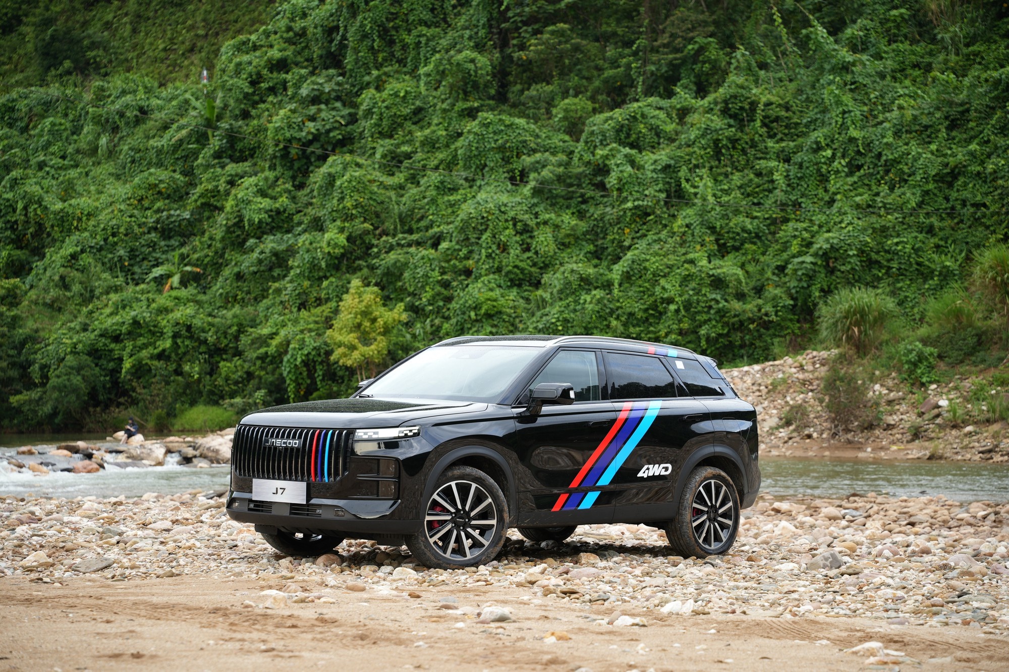 Loạt xe mới dễ ra mắt Việt Nam tháng 10: Phần lớn là hybrid, ADAS có từ mẫu ‘giá rẻ’- Ảnh 8. Loạt xe mới dễ ra mắt Việt Nam tháng 10: Phần lớn là hybrid, ADAS có từ mẫu ‘giá rẻ’- Ảnh 8.