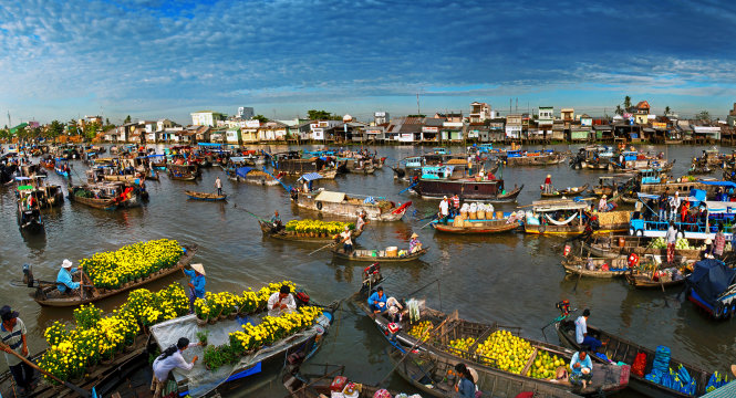 10 năm nữa từ TP.HCM đi Cần Thơ chỉ mất hơn 1 giờ, nhanh hơn 2 tiếng so với ô tô, không lo tắc đường- Ảnh 3. 10 năm nữa từ TP.HCM đi Cần Thơ chỉ mất hơn 1 giờ, nhanh hơn 2 tiếng so với ô tô, không lo tắc đường- Ảnh 3.