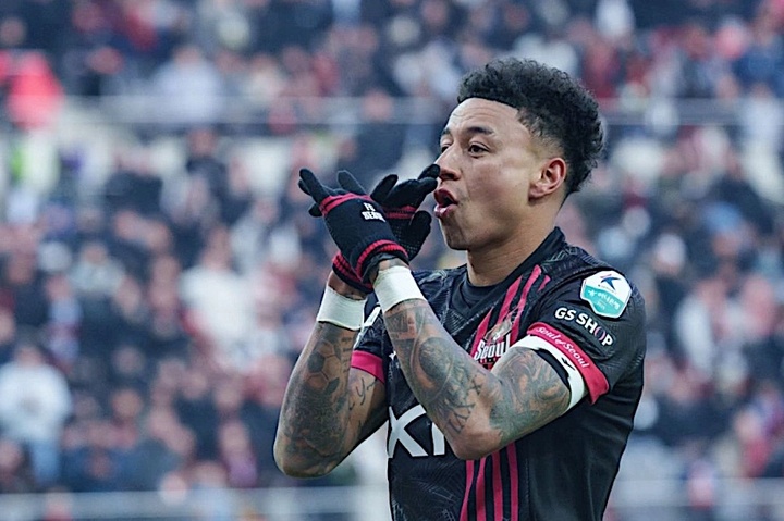 Cựu sao Man Utd giúp CLB Hàn Quốc thắng đậm đội mạnh nhất Đông Nam Á- Ảnh 1.