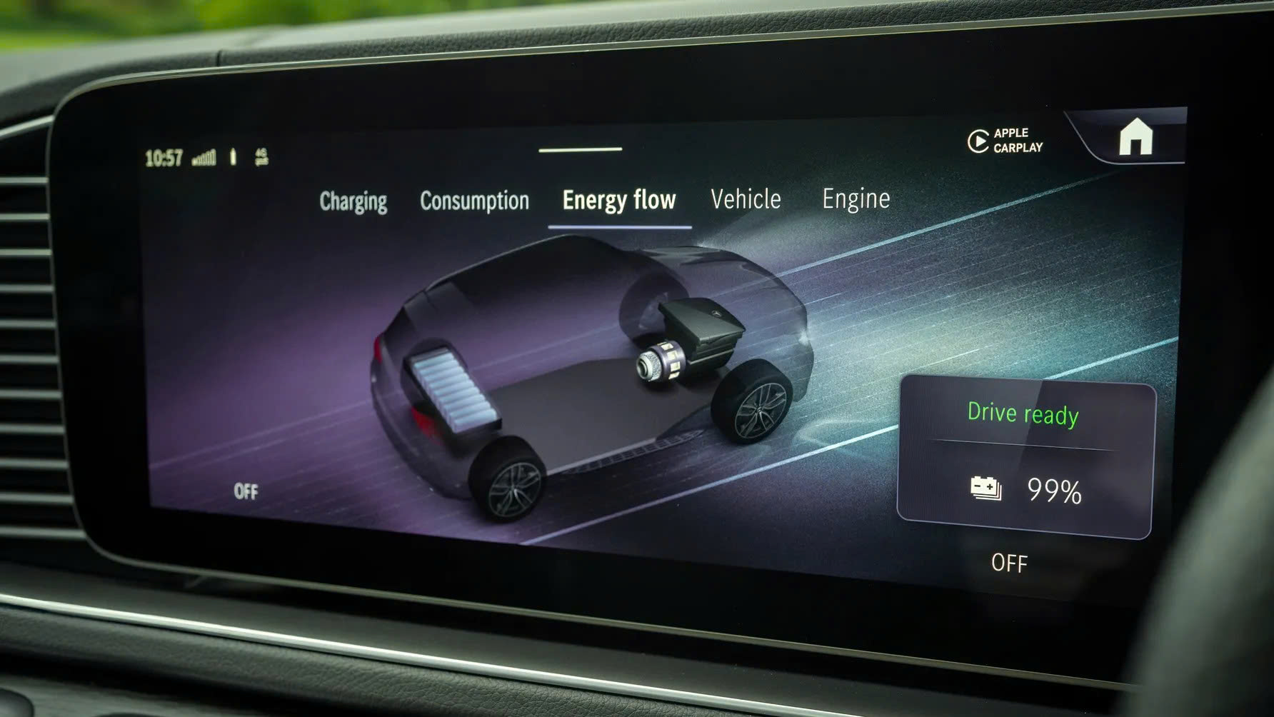 Mercedes-Benz GLE 2025 nhận cọc tại đại lý: Giá dự kiến hơn 4 tỷ đồng, thêm PHEV chạy 100km không cần xăng, giao tháng 11 cạnh tranh X5- Ảnh 3. Mercedes-Benz GLE 2025 nhận cọc tại đại lý: Giá dự kiến hơn 4 tỷ đồng, thêm PHEV chạy 100km không cần xăng, giao tháng 11 cạnh tranh X5- Ảnh 3.