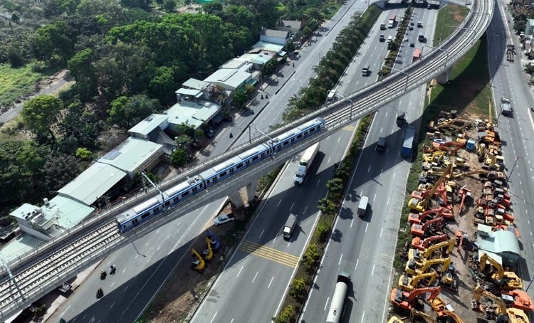 Làm việc với lãnh đạo TP là trung tâm công nghệ cao hàng đầu TQ, TP.HCM đề xuất loạt hợp tác đột phá- Ảnh 2.