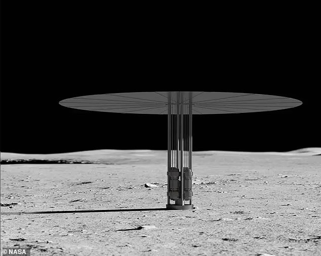 NASA tiết lộ sắp có ‘ngôi làng’ sống thật trên Mặt Trăng- Ảnh 6.