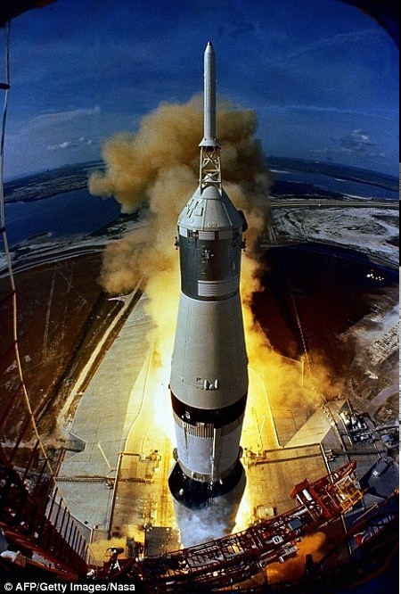 NASA tiết lộ sắp có ‘ngôi làng’ sống thật trên Mặt Trăng- Ảnh 7.