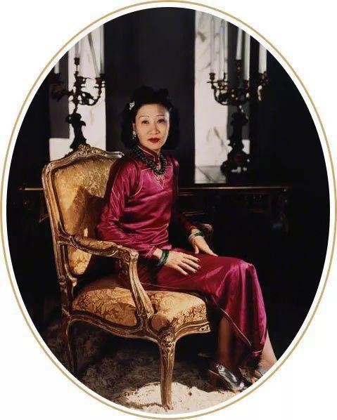 Soi “mẹ chồng” Triệu Lộ Tư mới thấy: Không phải vàng hay kim cương, đây mới là thứ “định nghĩa quyền lực” giới siêu giàu Trung Quốc- Ảnh 12.