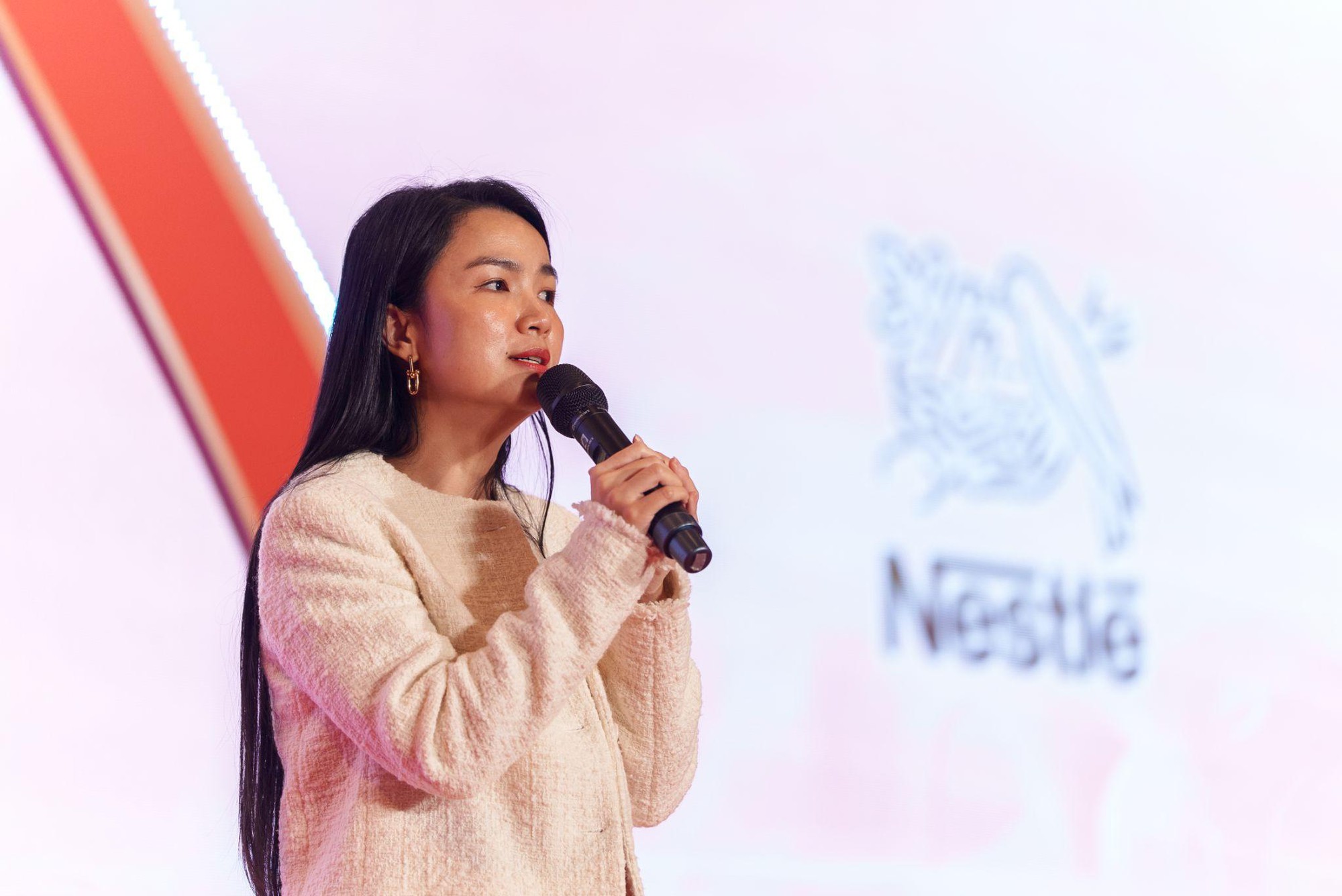 Nestlé ra mắt NAN INFINIPRO A2 bước 3 mới với công thức cộng hưởng dinh dưỡng- Ảnh 1. Nestlé ra mắt NAN INFINIPRO A2 bước 3 mới với công thức cộng hưởng dinh dưỡng- Ảnh 1.