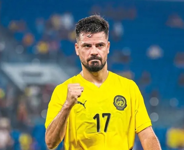 7 cầu thủ bị cấm thi đấu, tuyển Malaysia vẫn có “vũ khí bí mật” để làm khó tuyển Việt Nam?- Ảnh 1. 7 cầu thủ bị cấm thi đấu, tuyển Malaysia vẫn có “vũ khí bí mật” để làm khó tuyển Việt Nam?- Ảnh 1.