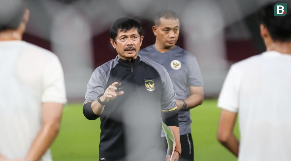 Vừa nhậm chức, HLV Indonesia liền hé lộ kế hoạch quan trọng làm ĐT Việt Nam, Thái Lan phải e ngại- Ảnh 1.