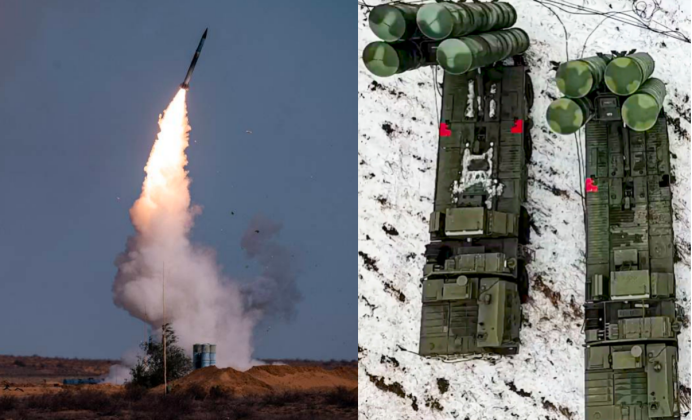 L&yacute; do Ấn Độ l&ecirc;n kế hoạch mua th&ecirc;m S-400, c&acirc;n nhắc với S-500 của Nga- Ảnh 3.