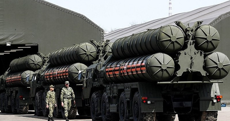 L&yacute; do Ấn Độ l&ecirc;n kế hoạch mua th&ecirc;m S-400, c&acirc;n nhắc với S-500 của Nga- Ảnh 5.