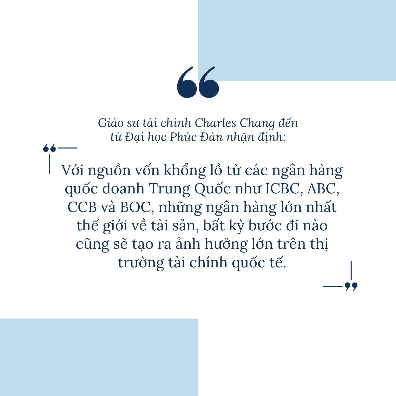 Một nhóm các quốc gia ‘âm thầm’ thành lập hệ thống ngân hàng nhằm ‘bẻ gãy’ sự thống trị của phương Tây: Hào phóng cho vay với điều kiện dễ dàng, thách thức các tổ chức lớn như WB hay IMF- Ảnh 6.