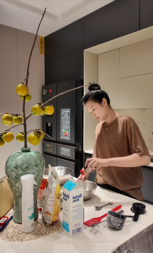 Sao &ocirc;ng trời lại l&agrave;m điều n&agrave;y với Do&atilde;n Hải My?- Ảnh 4.