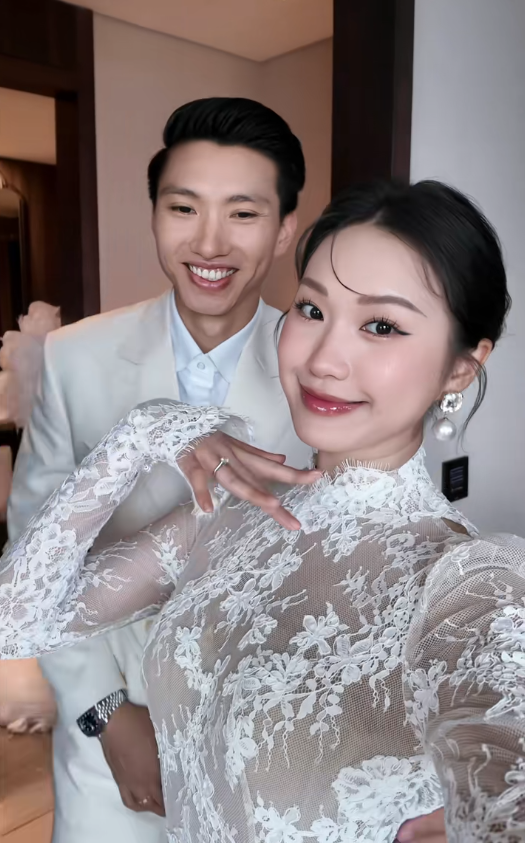 Sao &ocirc;ng trời lại l&agrave;m điều n&agrave;y với Do&atilde;n Hải My?- Ảnh 3.